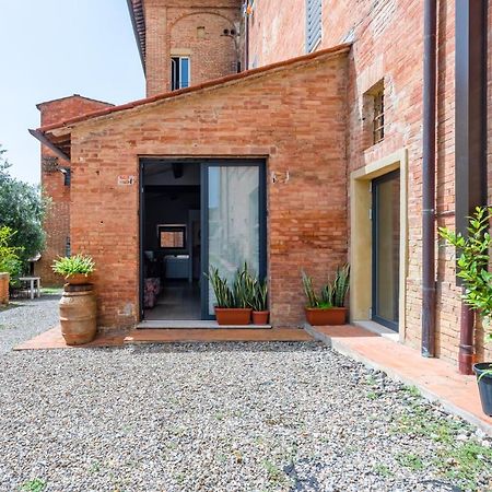 Siena- Porta Romana Lovely Studio With Parking! Zewnętrze zdjęcie